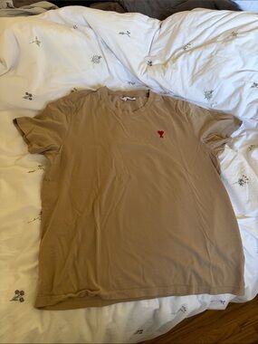 Ami Tshirt